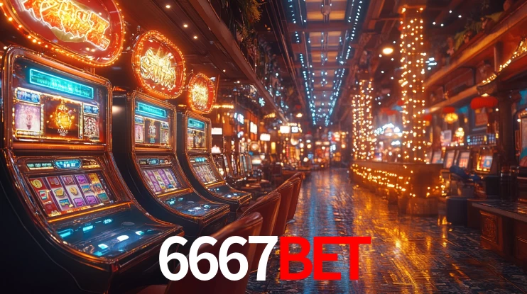 6667bet.com