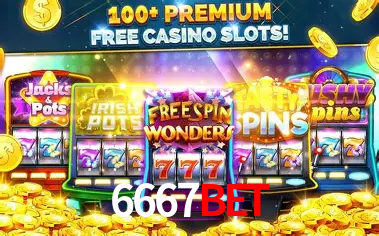 Descubra a Essência do 6667bet: Nossa História e Compromissos