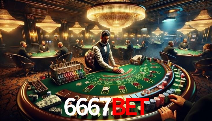 Statistics 6667bet