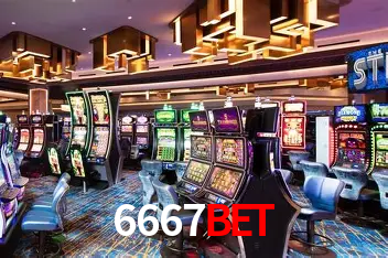 A Revolução dos Aplicativos de Jogos no 6667bet