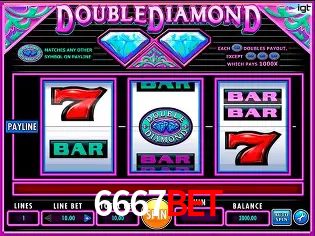 A Emoção da Loteria na 6667bet: Uma Chance de Mudança de Vida