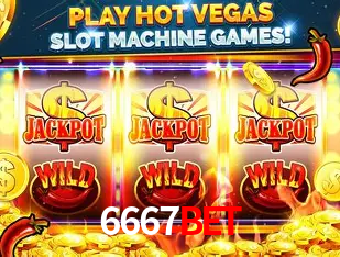 Desvendando o Mundo dos Jogos Virtuais na 6667bet