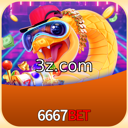 6667bet-Logo