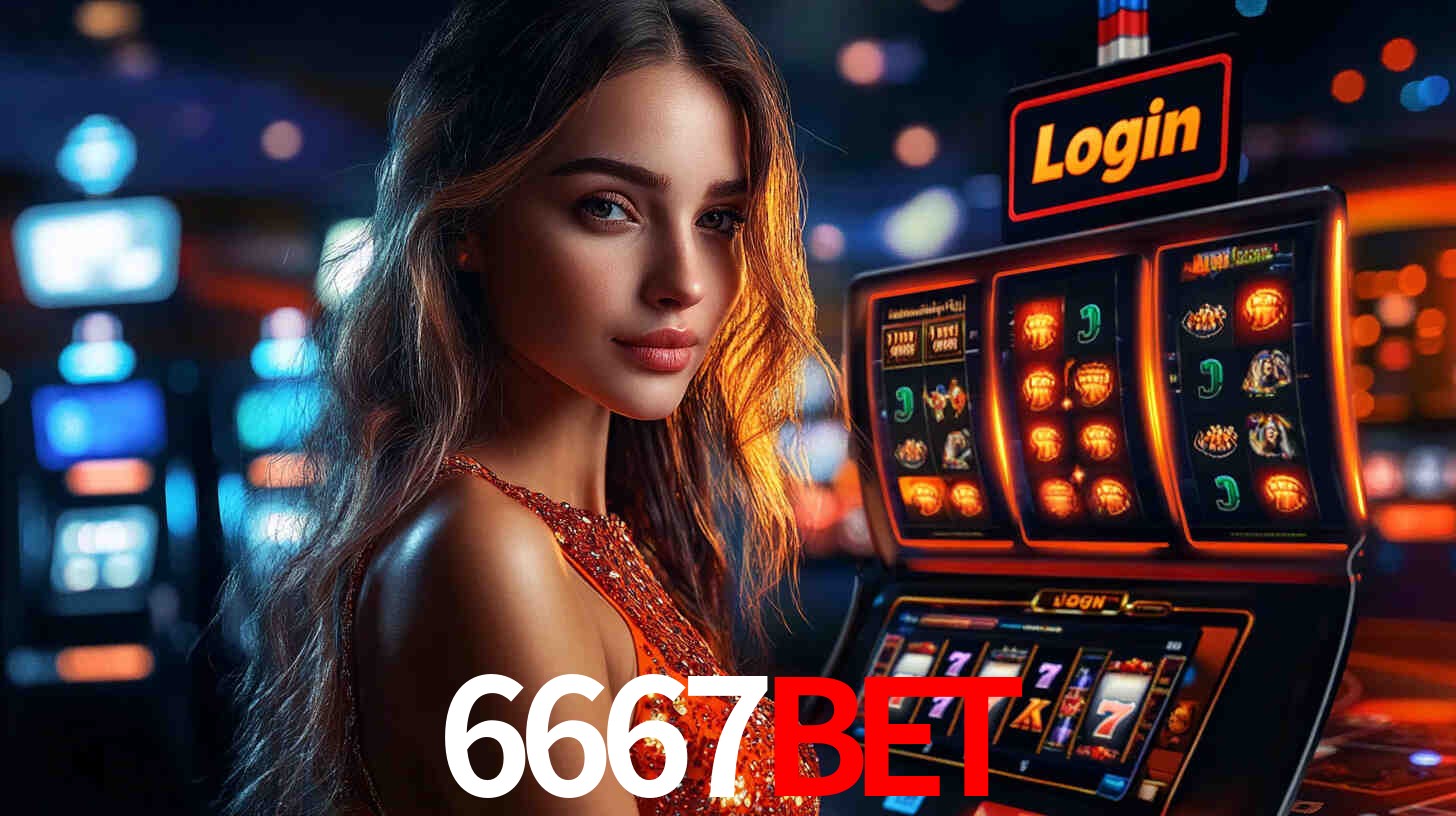 6667bet Plataforma
