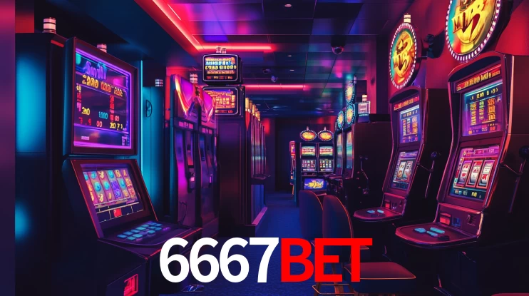 Ofertas Imperdíveis na 6667bet: Promoções e Bônus Que Valem a Pena