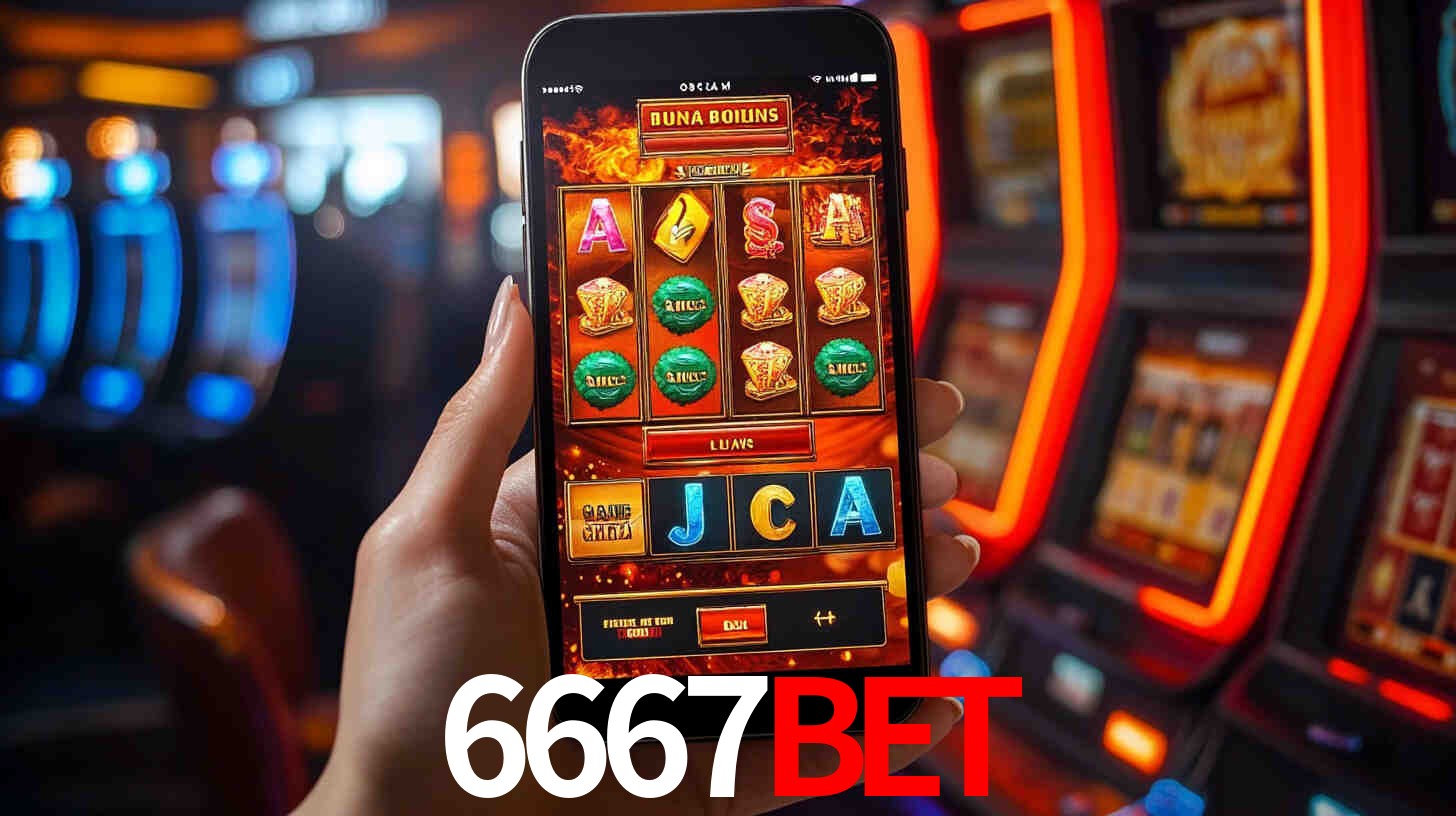 6667bet,6667bet Plataforma