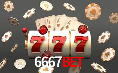 Blackjack Table 6667bet