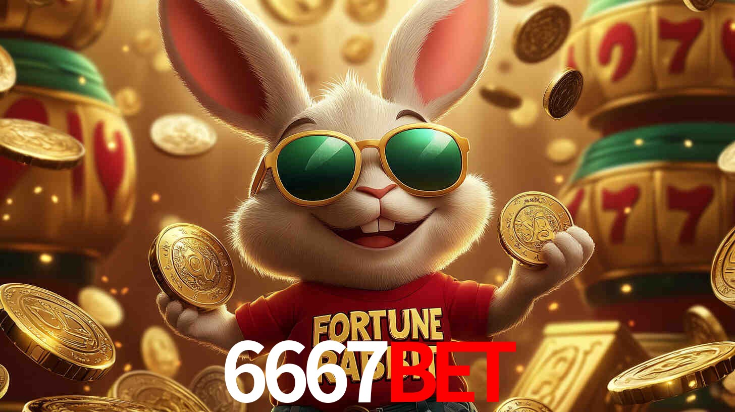 6667bet: A Experiência de Casino com Jogos de Mesa ao Vivo