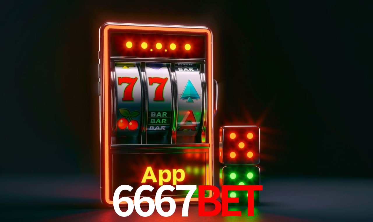 Bonus Features 6667bet