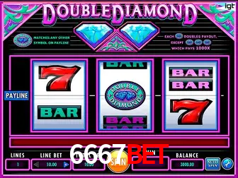 Desvendando o Mundo dos Jogos Virtuais na 6667bet