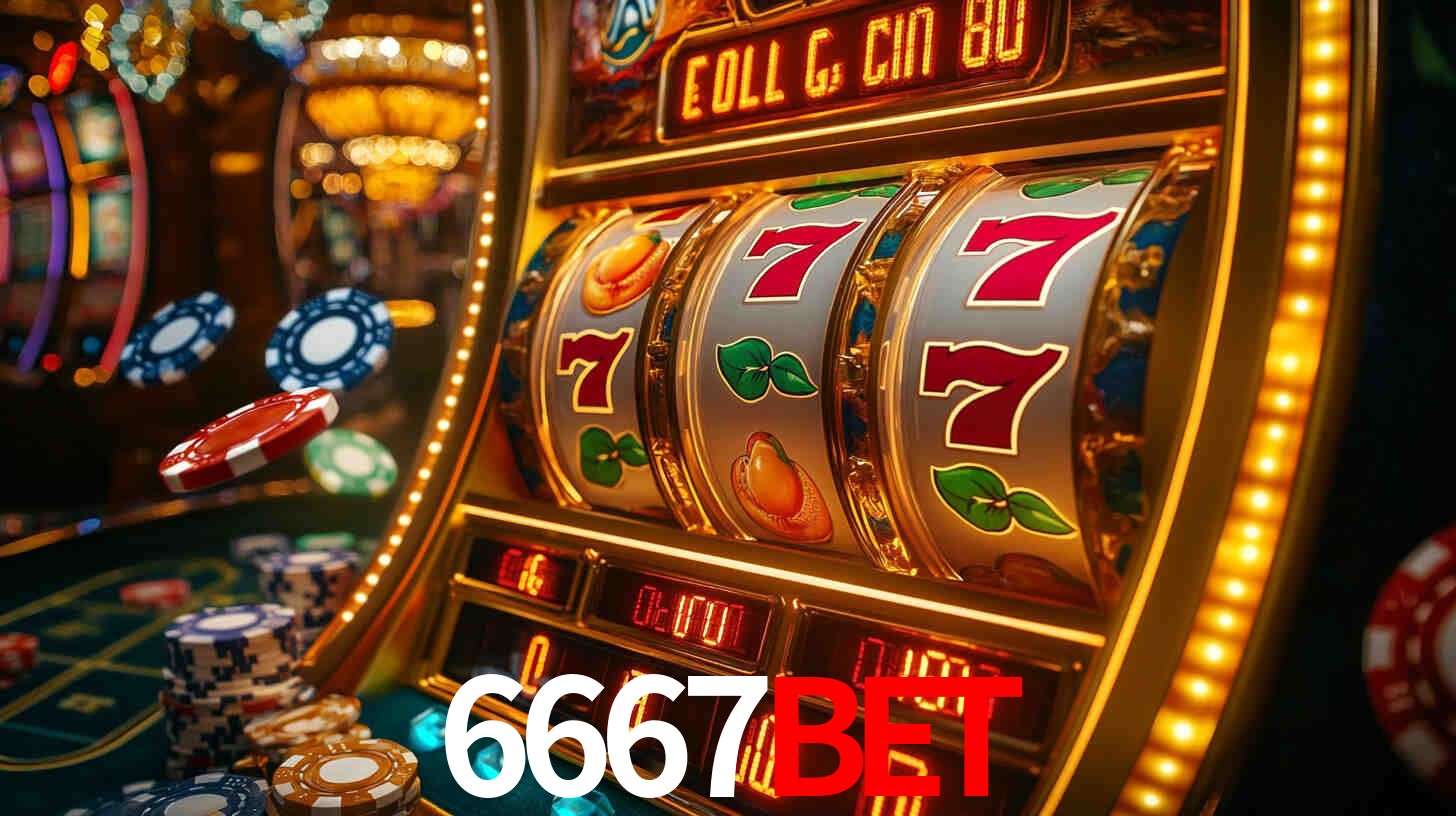 6667bet App Interface
