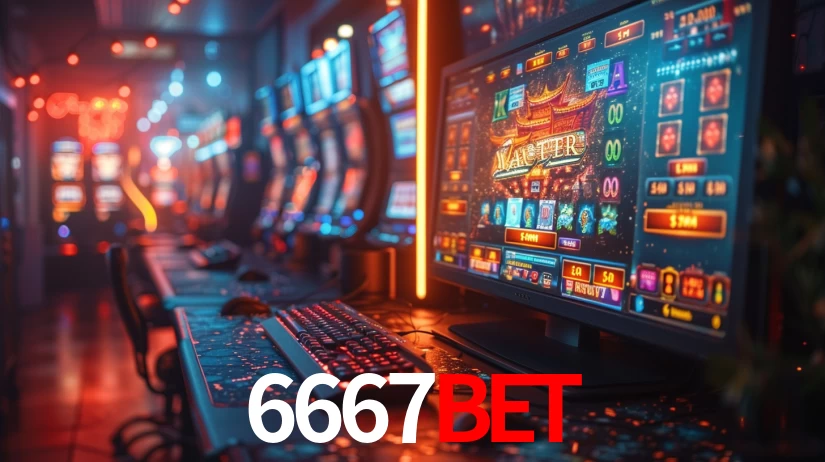 6667bet
