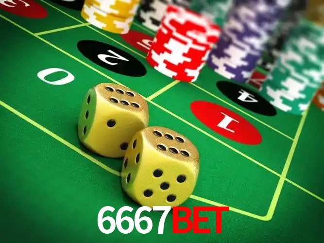 Tennis Betting 6667bet