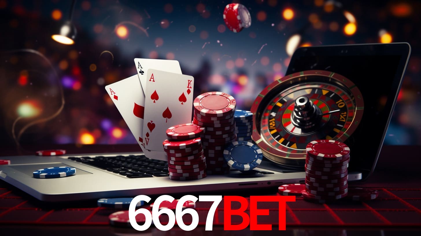 Live Casino 6667bet