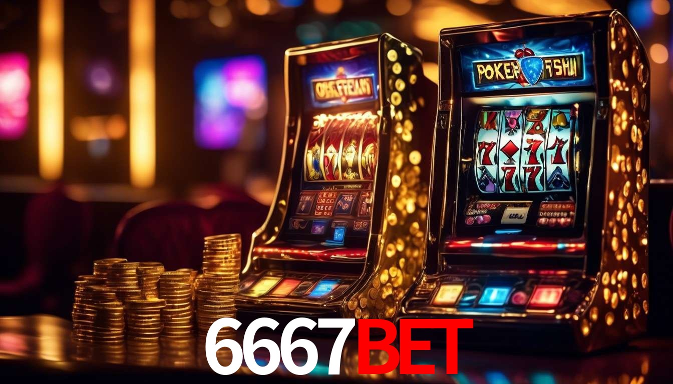 Descubra o Programa VIP da 6667bet: Vantagens Exclusivas para Jogadores