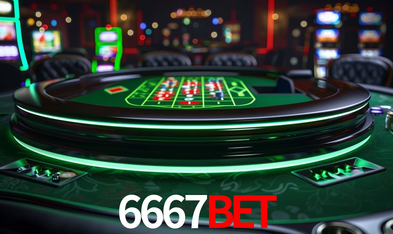 Flash Promotion 6667bet