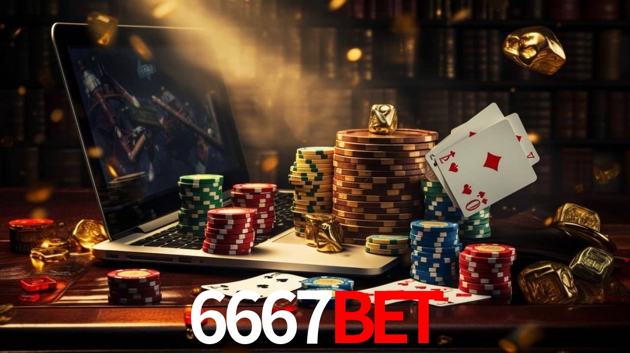 Football Betting 6667bet