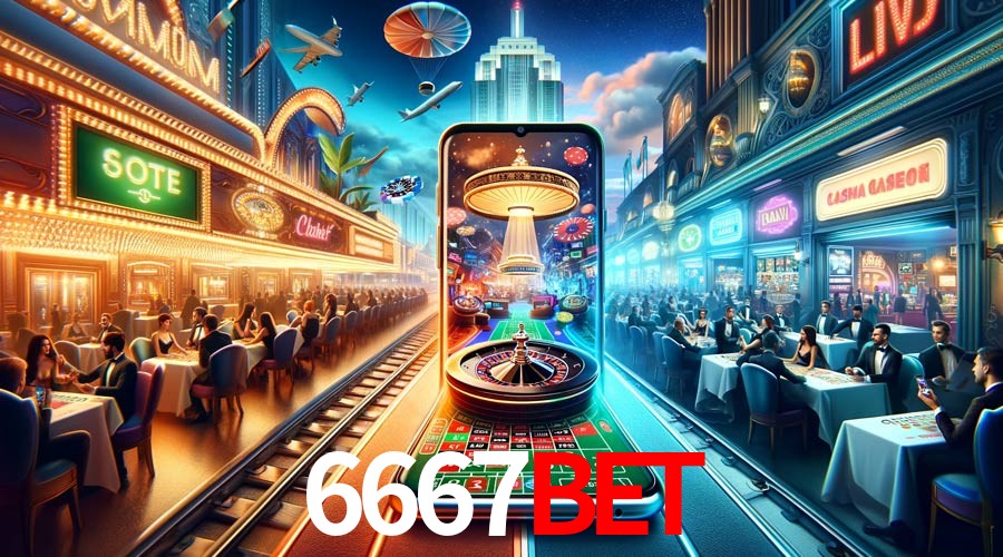 Quick Registration 6667bet