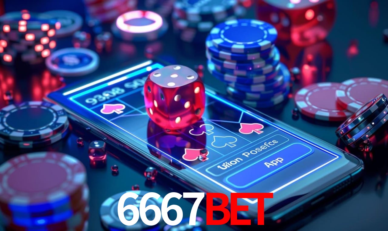 Exclusive Offers 6667bet