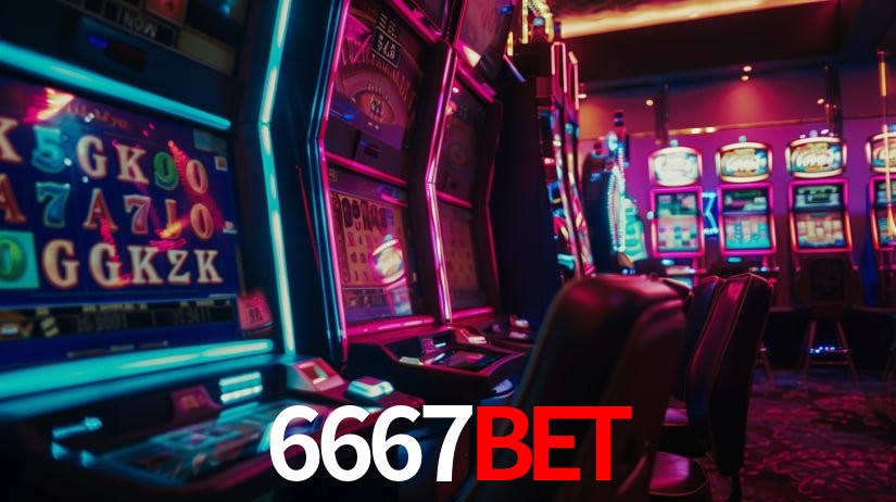 Exclusive Offers 6667bet