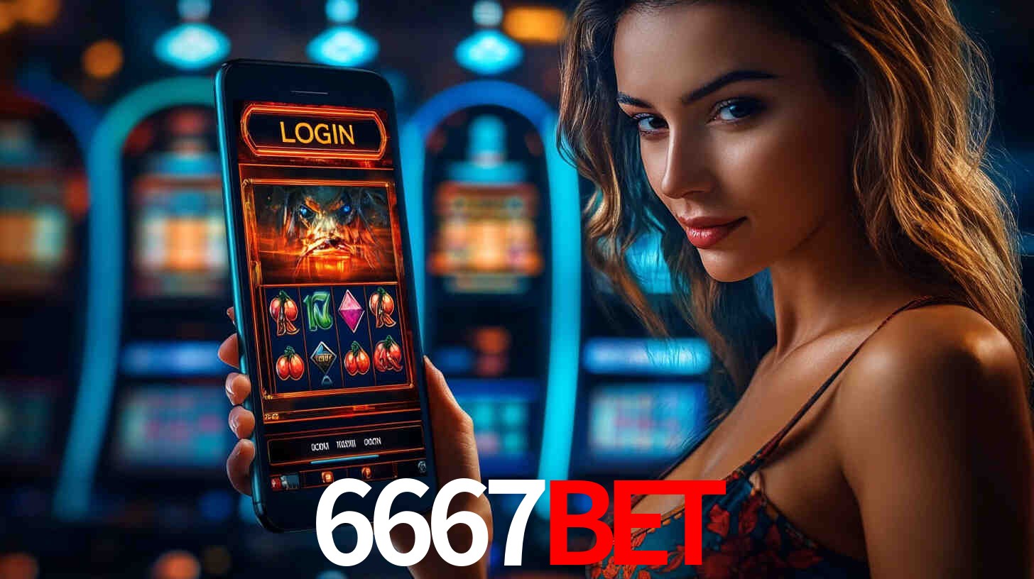 6667bet