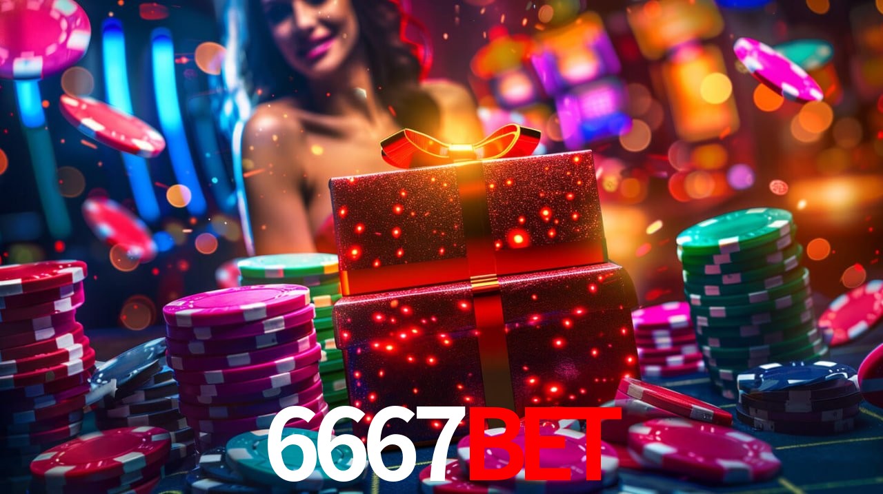 Desvendando o Mundo dos Jogos Virtuais na 6667bet