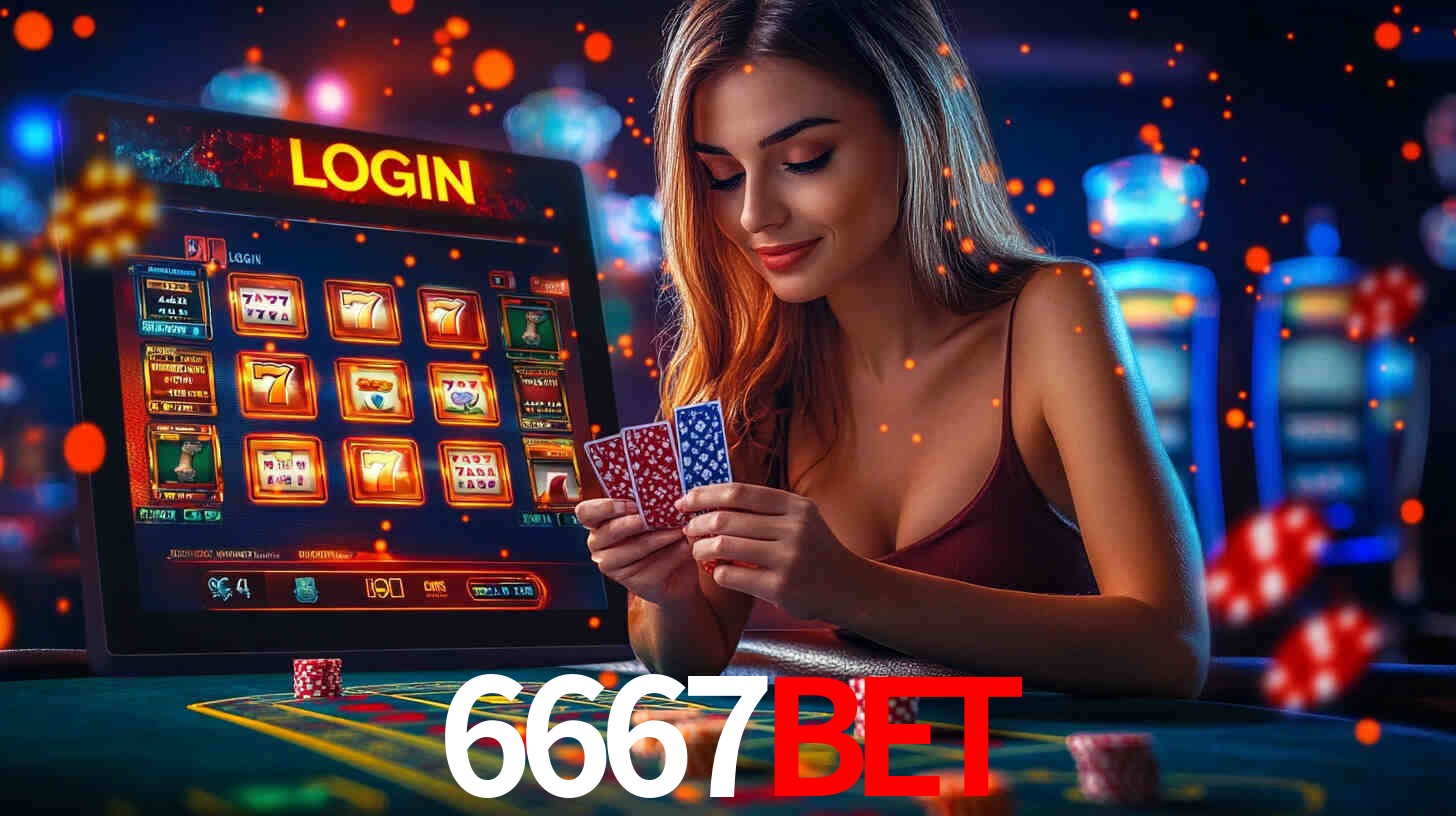 6667bet
