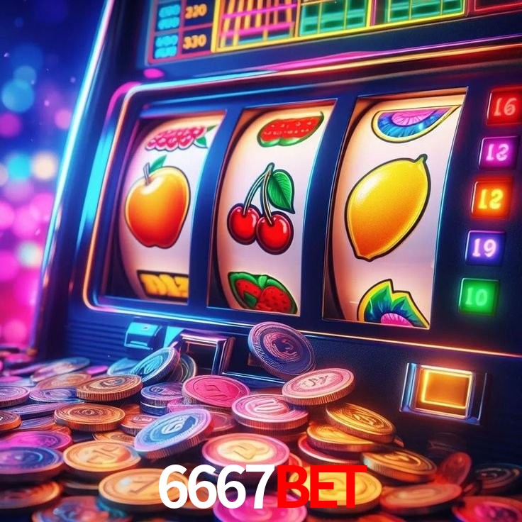 Experiência VIP 6667bet