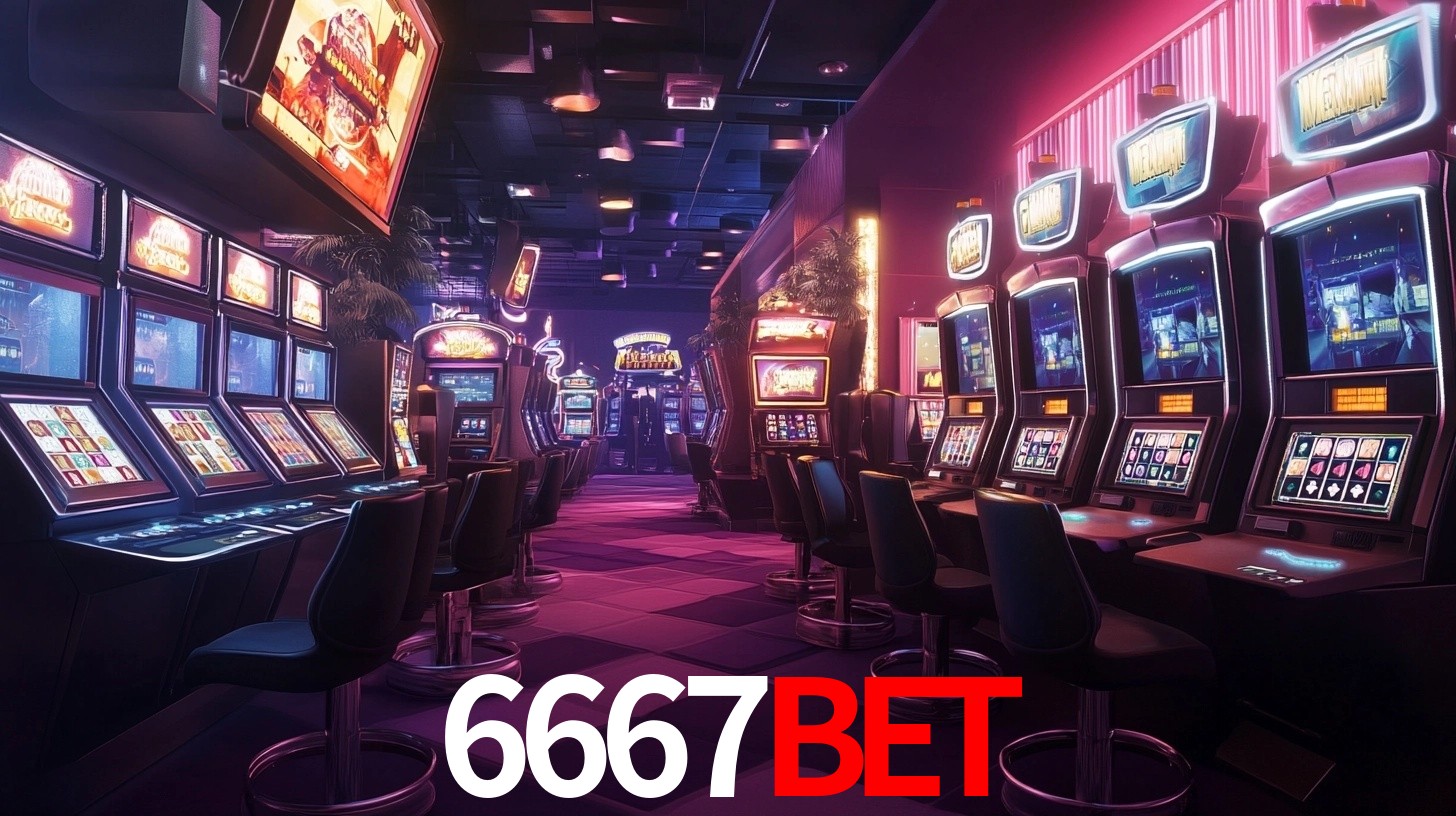 Daily Bonuses 6667bet