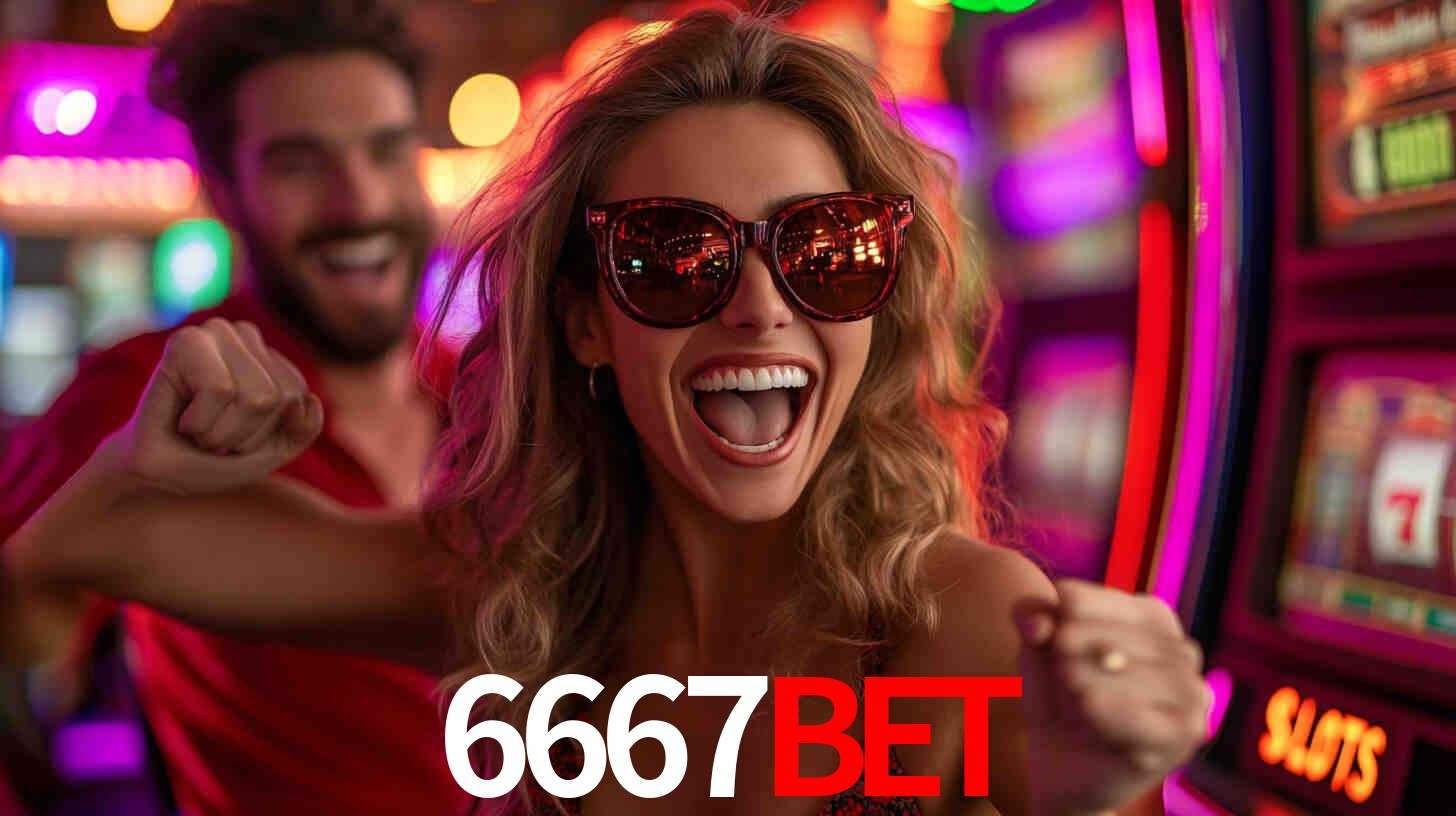 Descubra o Programa VIP da 6667bet: Vantagens Exclusivas para Jogadores