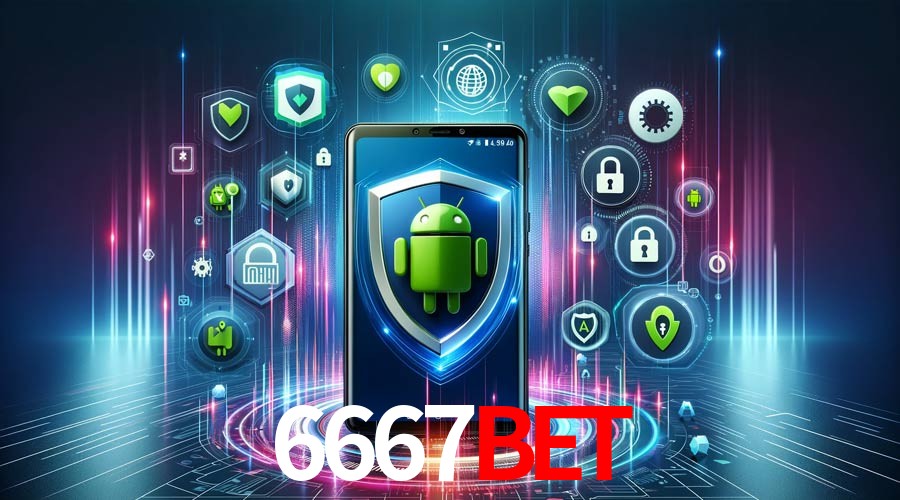 Slot Games 6667bet