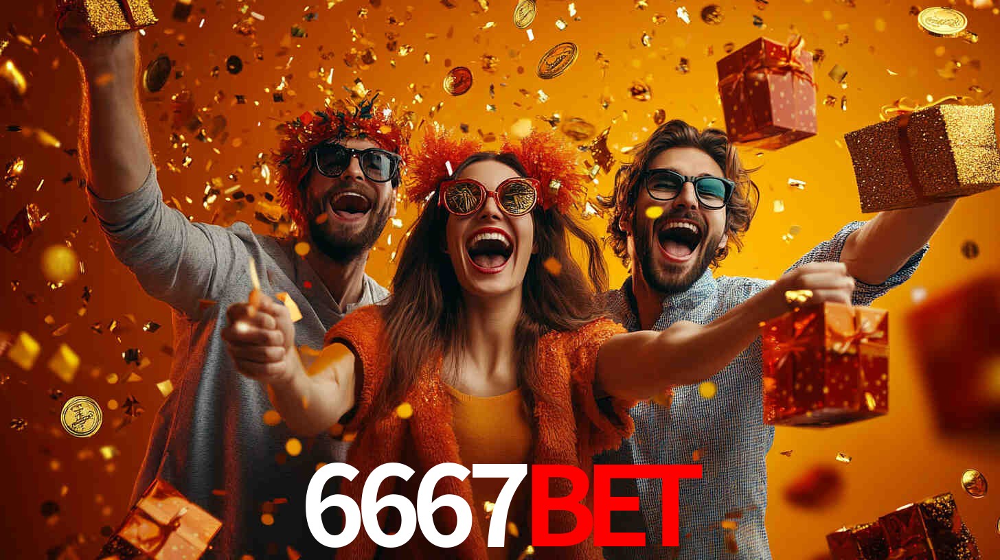 6667bet Plataforma