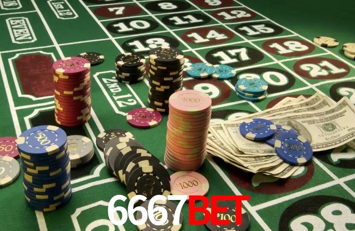 6667bet