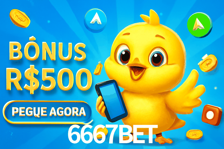 Account Benefits 6667bet