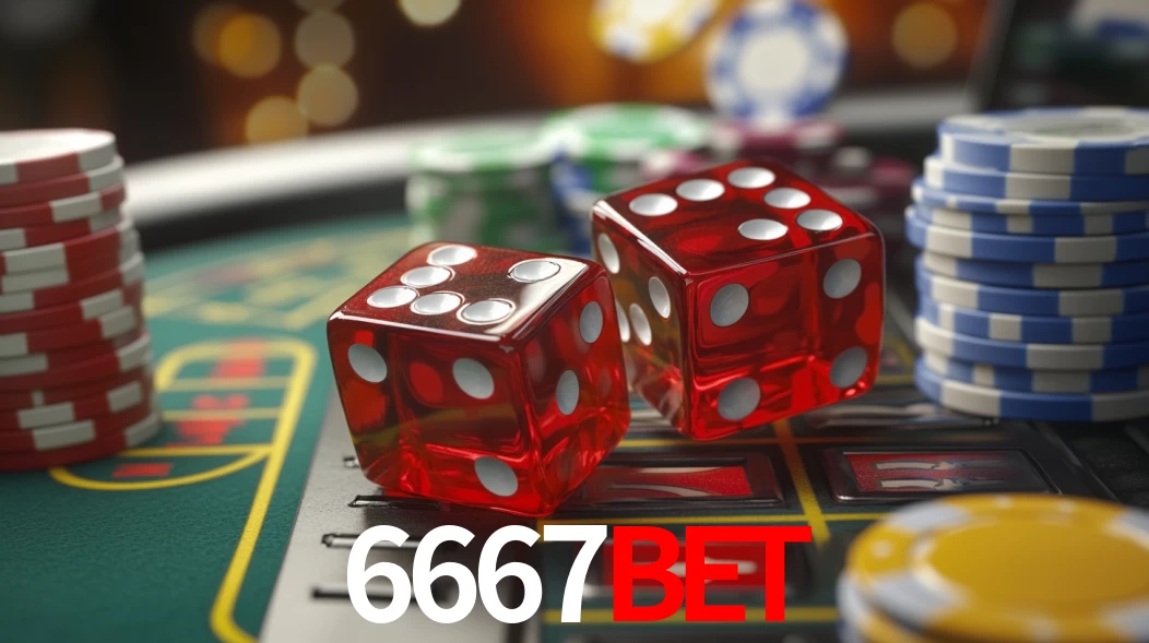 Daily Bonuses 6667bet