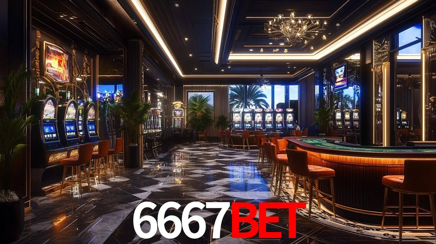 Programa VIP 6667bet