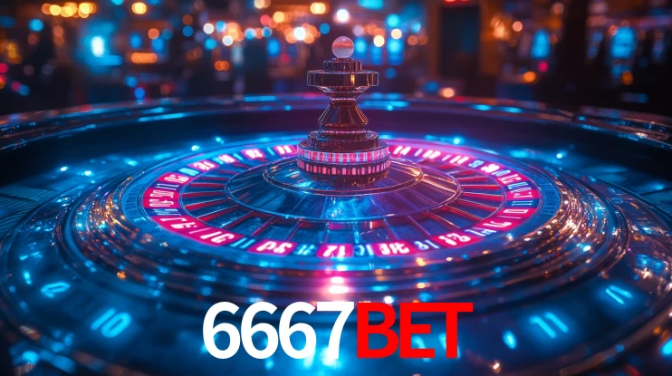 6667bet