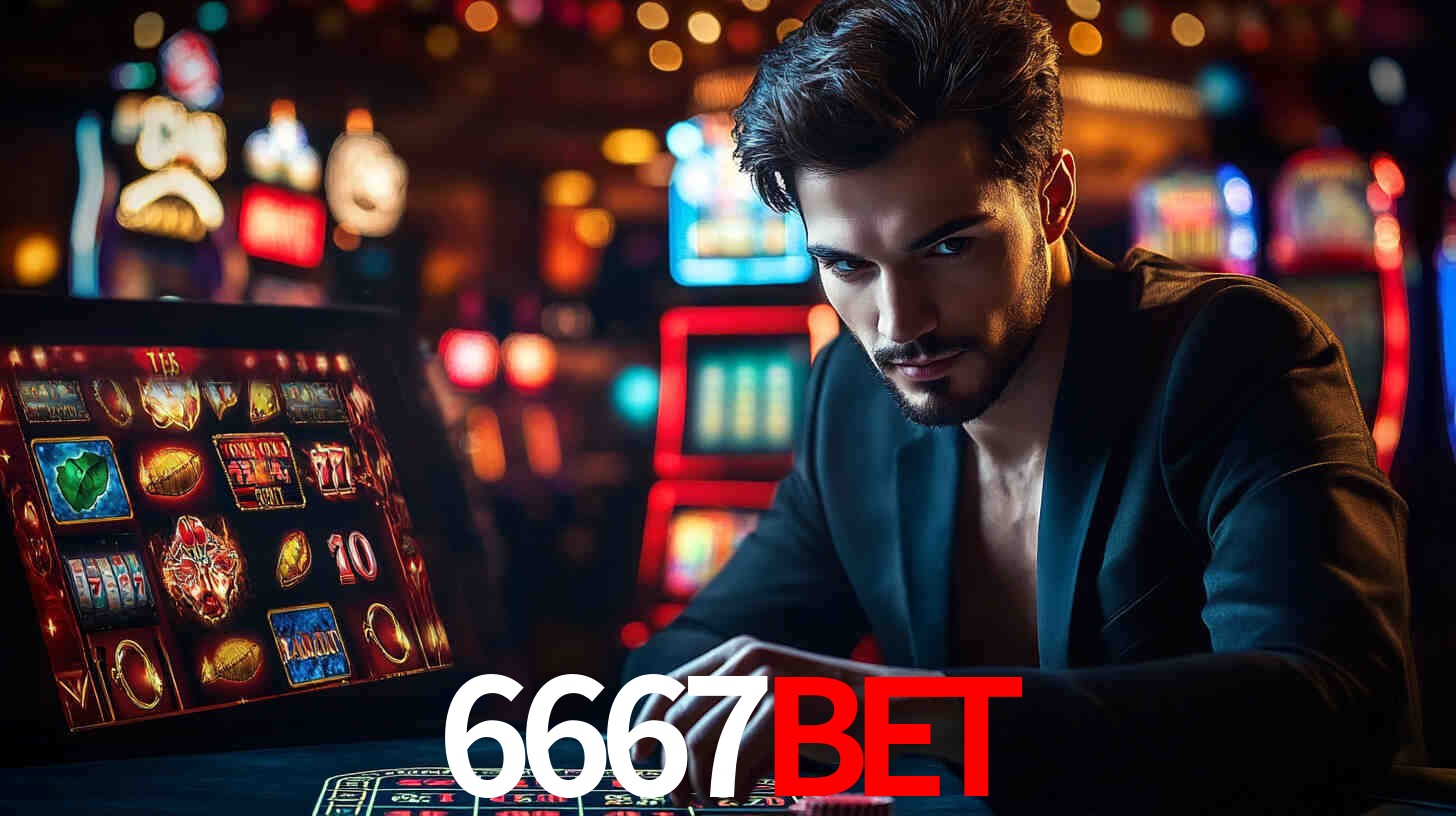 6667bet