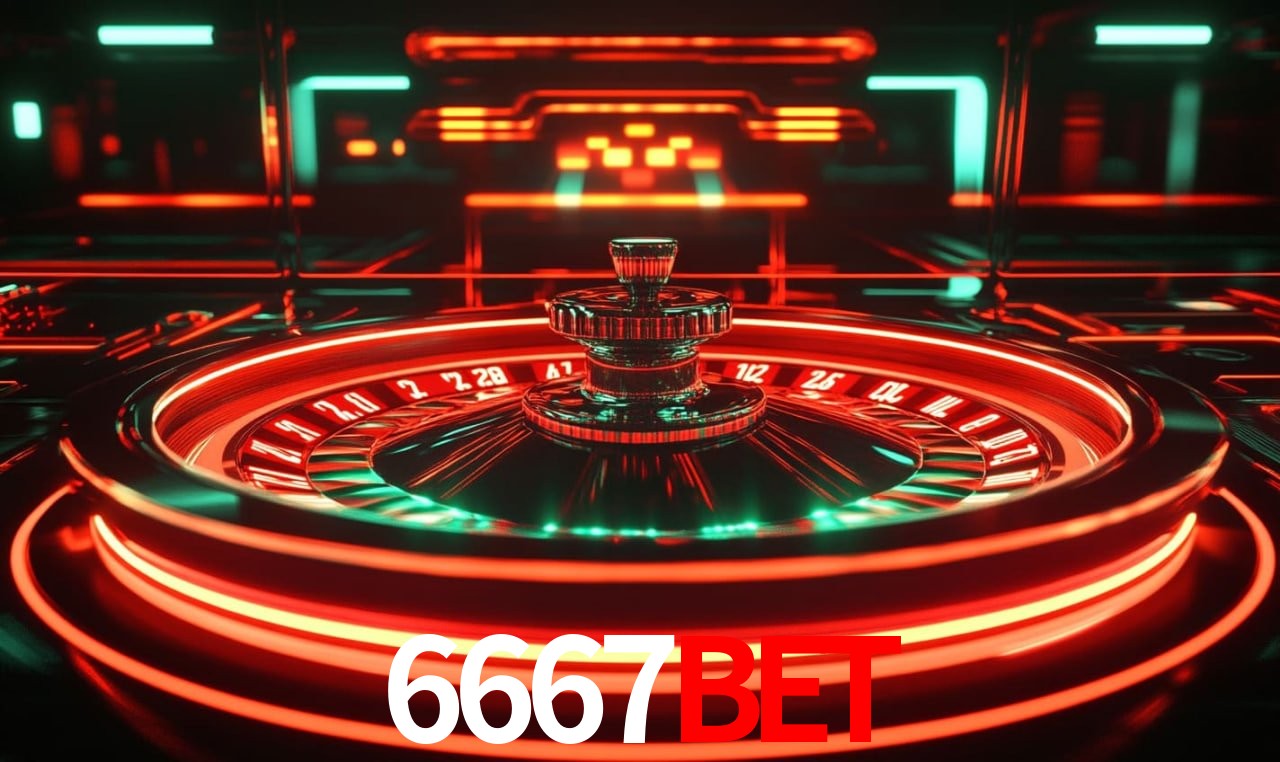 Inovações de Jogos na 6667bet: O Futuro das Experiências Interativas