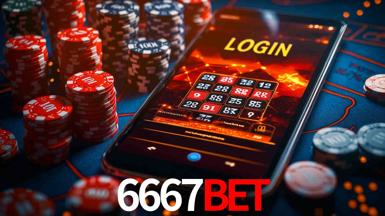 6667bet.com
