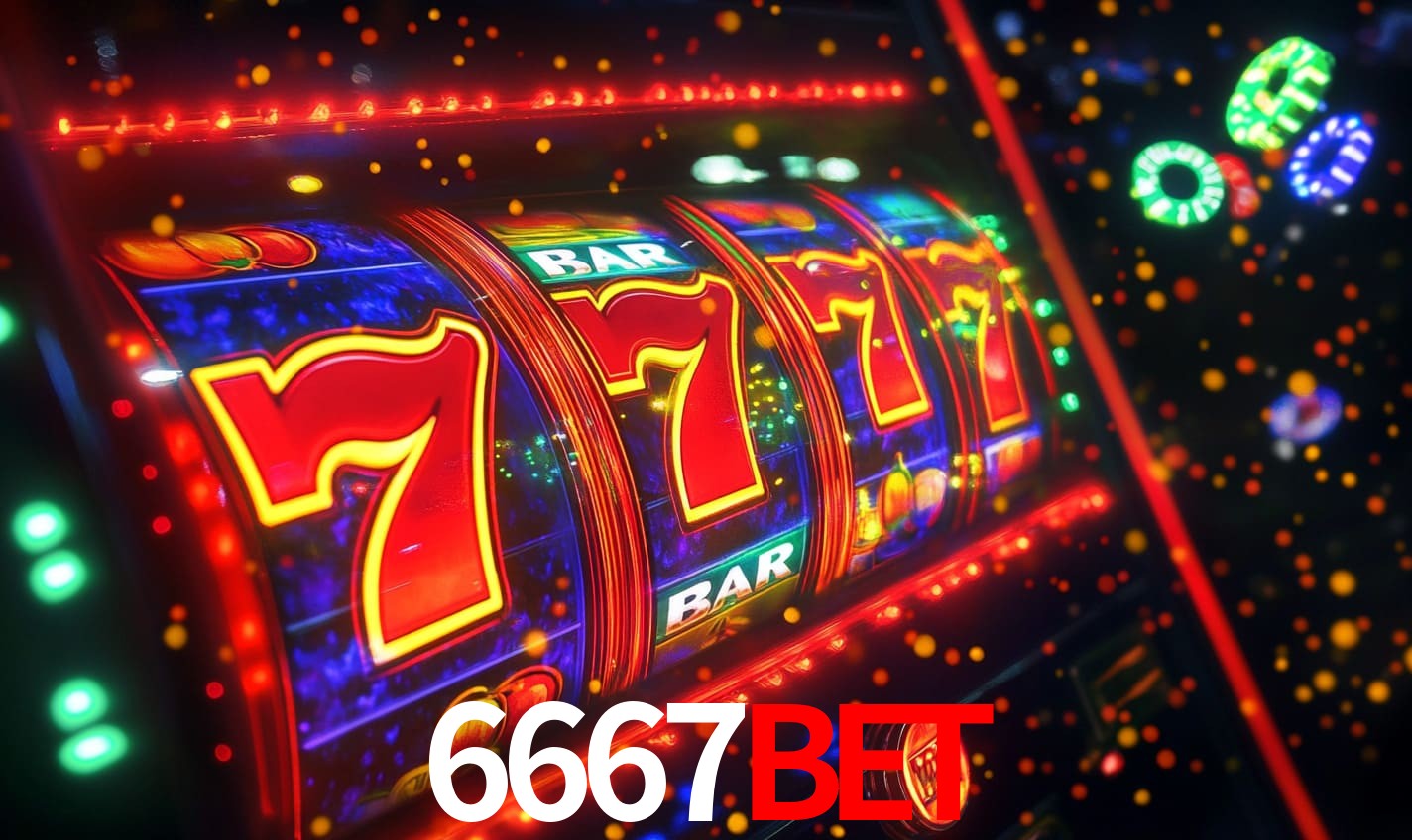 6667bet Plataforma