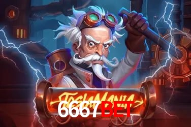 Live Casino 6667bet