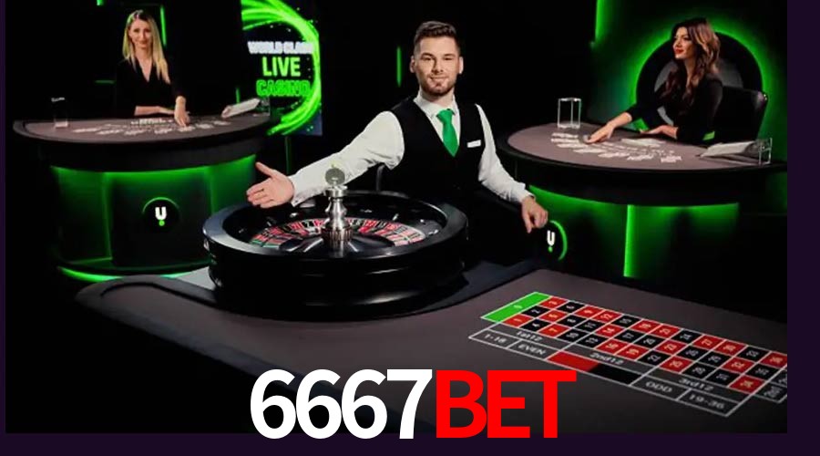 2FA Security 6667bet