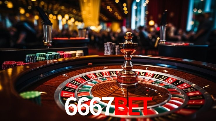 Weekend Specials 6667bet
