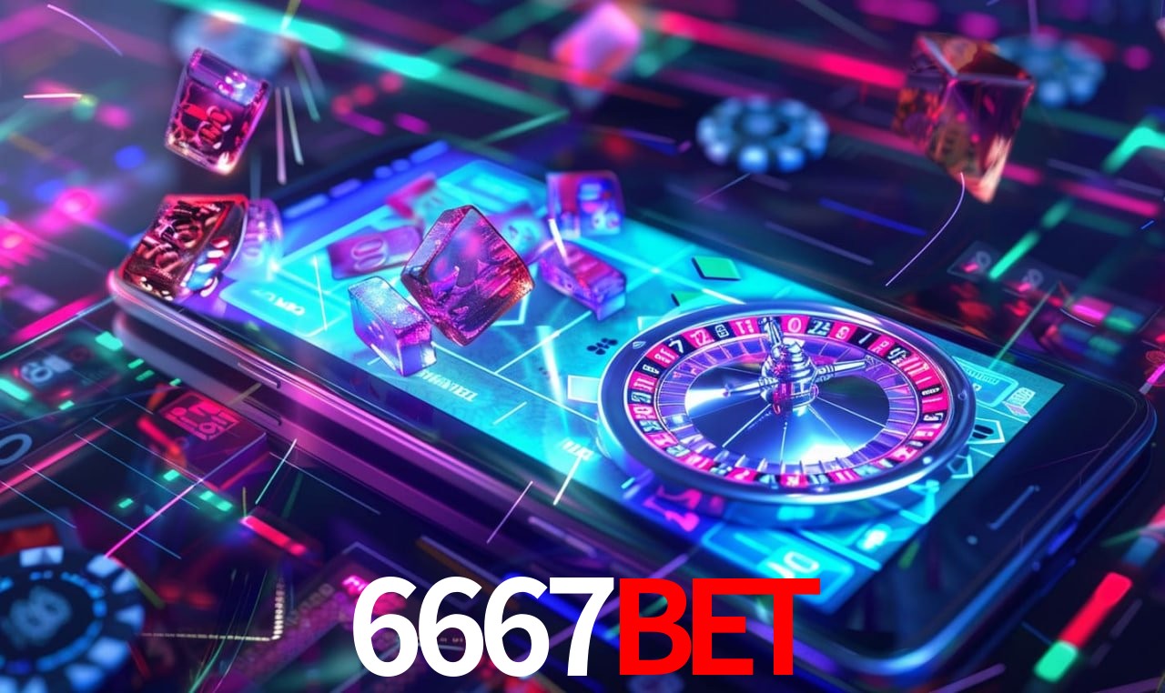 Welcome Bonus 6667bet