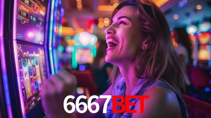 6667bet