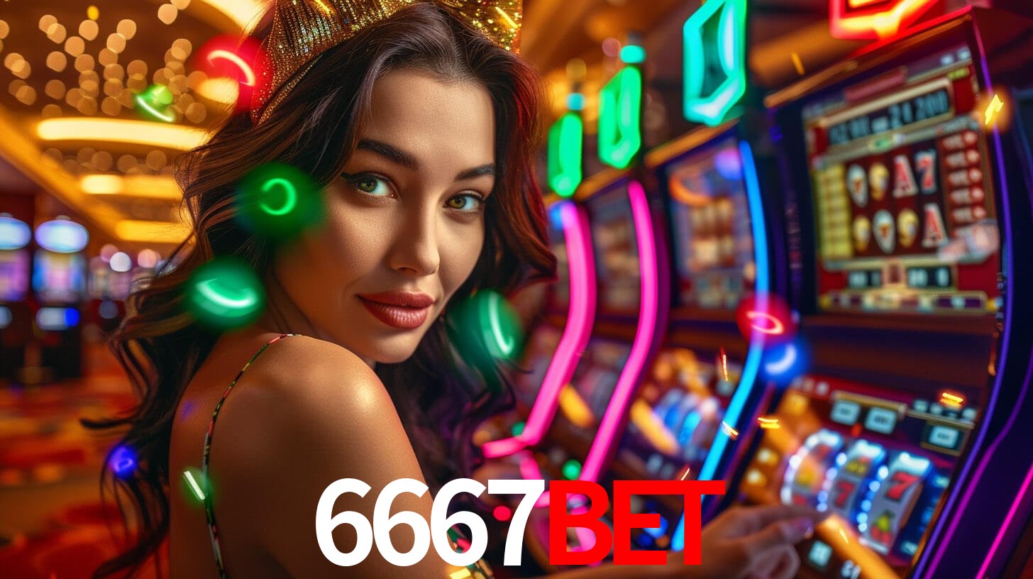 Exclusive Games 6667bet