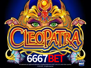 VIP Casino 6667bet