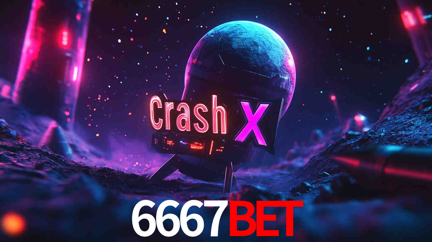 A Revolução dos Aplicativos de Jogos no 6667bet