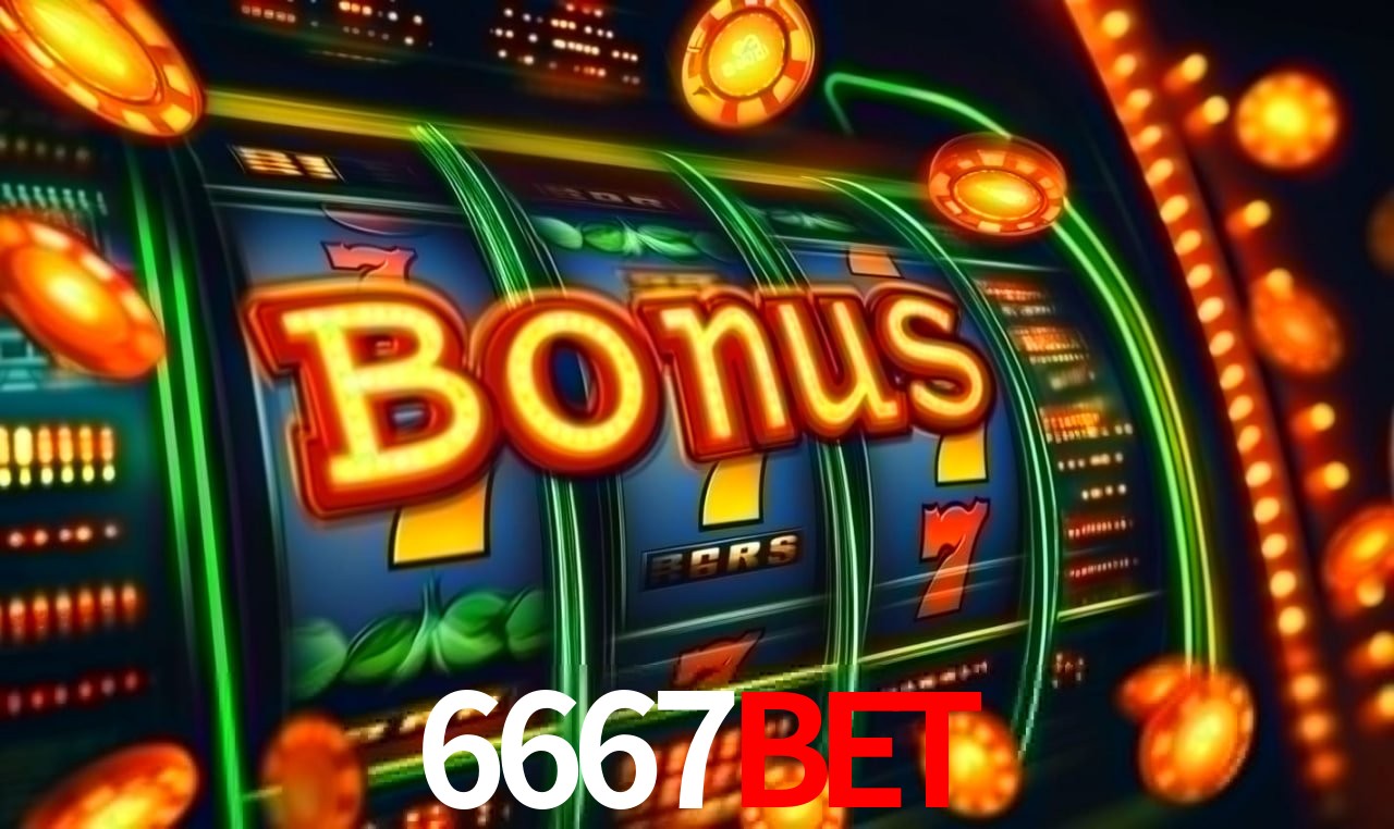 VIP Casino 6667bet